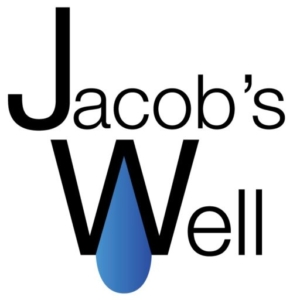 Jacob's Well Logo